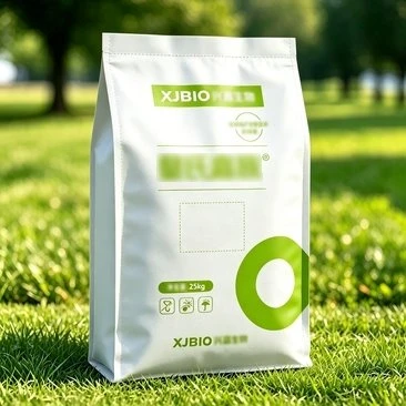 Borsa composita per mangime per bestiame resistente